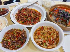 -笨罗卜浏阳菜馆(太平街店)