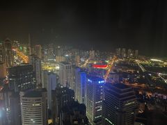 -青岛五四广场海景美仑国际公寓酒店