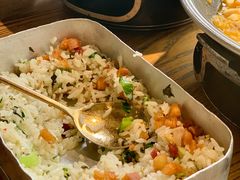 -蜜桃餐厅·伴山(湖滨商业街店)