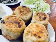 -宝瑞门钉肉饼店