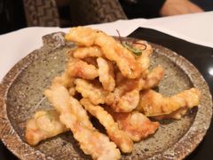 -北京王府井希尔顿酒店·秦唐中餐厅Chynna