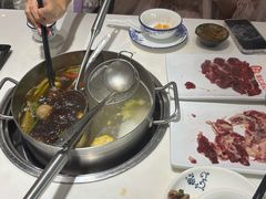 -陈记顺和潮汕牛肉火锅(韩江路店)