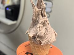 -野人先生现做冰淇淋(北京顺义祥云小镇店)