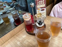 -百福麵家(新馬路店)