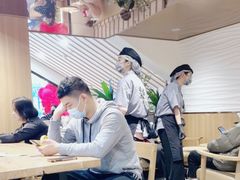 -霸王茶姬(正佳广场店)