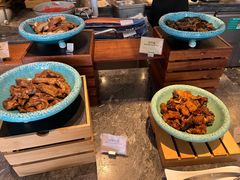 -金海湾自助餐厅(金陵饭店)