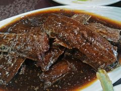 -三居鲁味坊黄焖鸡(山大路店)