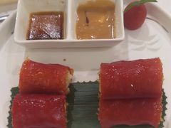 -丰鲤楼•闽南茶楼(仟禧汇店)