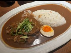 -CURRY YA 熟成咖哩專門店(深圳湾万象城店)