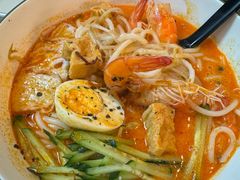 -章记星洲 · 新加坡餐厅(望京店)