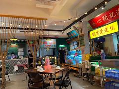 大堂-渔记茶餐厅(渔村店)