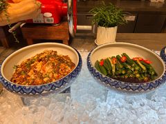 -食百绚全日制餐厅(成都棕榈泉费尔蒙酒店)