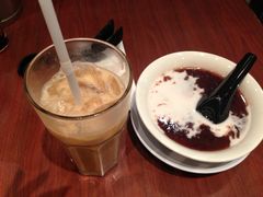 -小槟城美食馆