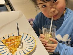 -必胜客(八一店)
