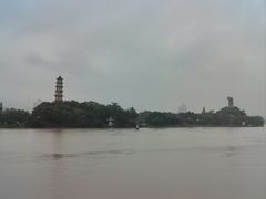 -江心屿景区