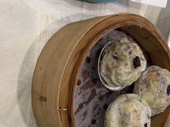 -大水车公馆·顺德菜·妈姐菜(均安店)