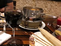 -海棠湾威斯汀酒店·知味西餐厅