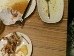 -粤港餐厅(禹州商业广场店)