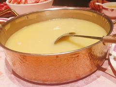 -囍凤楼·粤菜·点心·火锅(温特莱店)