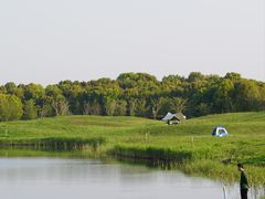 -苏州湾体育公园