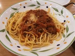 -萨莉亚意式餐厅(苏州食百家店)