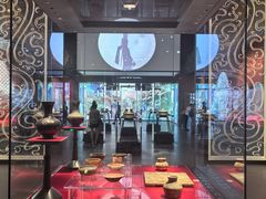 -北京大葆台遗址博物馆