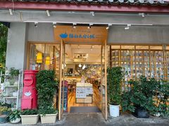 -猫的天空之城概念书店(束河店)
