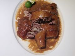 -飶香居(省博物馆店)