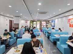 -郭姐·威海渔村(黄兴路店)