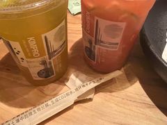 -KimPro 辛普乐概念韩餐