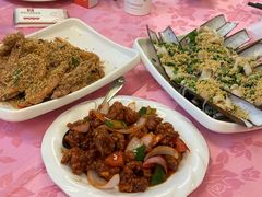 -新海山海鲜餐馆