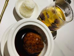 -羲和雅苑•北京烤鸭(国贸商城店)