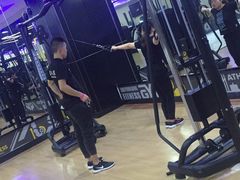 -迈动健身(酉阳店)