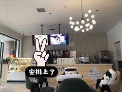 -POLAR CAFE(兴正元广场店)