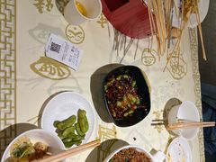 -串盟烧烤大排档·长沙美食地标(星沙店)