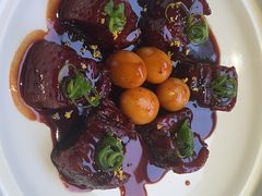 -江南里·新浙菜(苏州大悦城店)