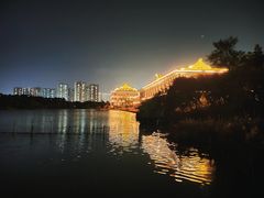 -五缘湾湿地公园