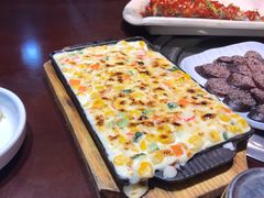 -瑞膳首尔参鸡汤(龙塔店)