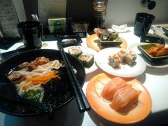 -友壹町寿司(嘉洲广场店)