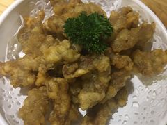 -骨之味·筒骨汤火锅(晋江万达店)