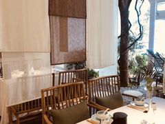 -纳地素食(石门公园店)