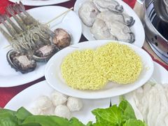 -花苑美食横琴生蚝火锅(拱北粤华路店)
