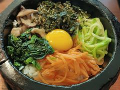 -大同江朝鲜菜•长春地标美食(绿园吾悦广场店)