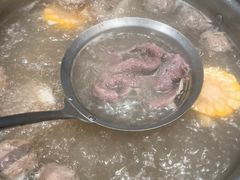 -海汕记·潮汕鲜牛肉火锅·自助