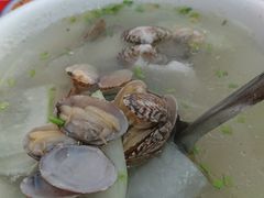 -九龙餐厅(大沽路店)