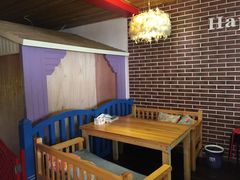-乌镇那一年小院主题餐厅(甘泉西路店)