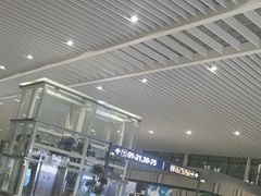 -青岛胶东国际机场