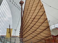 -上海中国航海博物馆