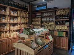 -醉霖生态餐厅(交大店)