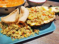 -长勺子东南亚(街道口店)